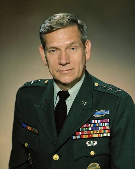R. Dean Tice