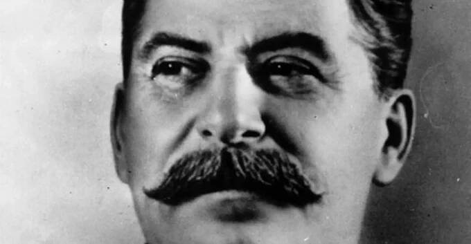 Největší Rus je Stalin, pak hned Putin - Echo24.cz