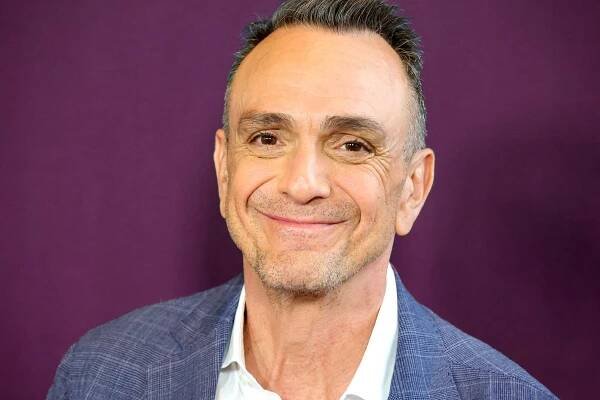 Hank Azaria: ‘I didn’t want to cave to so-called PC pressure’