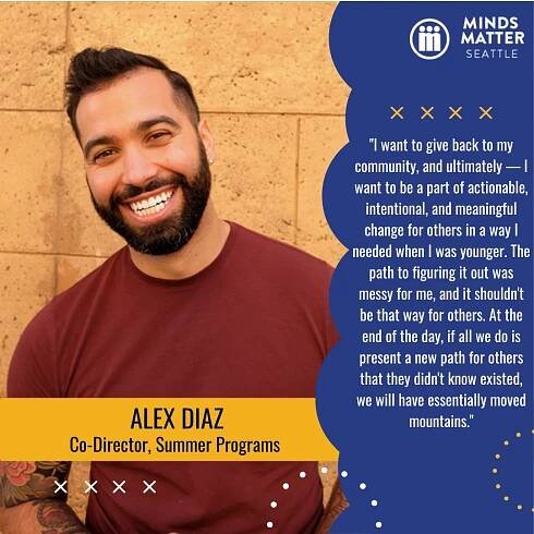 Alex Diaz