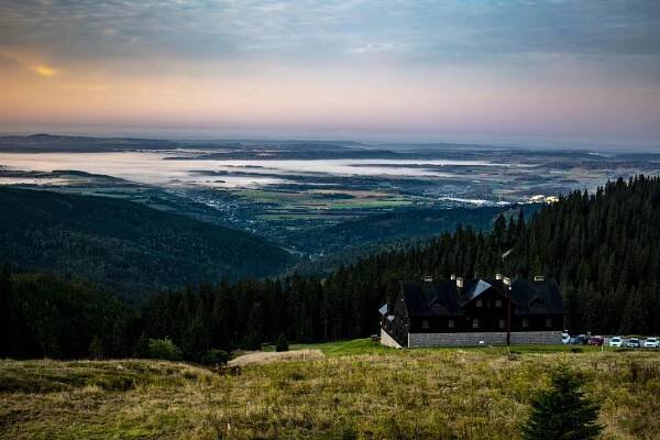 Horská bouda Kuprovka foto 3