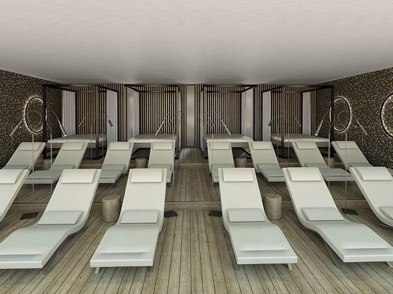 Zlín láká na nový hotel. Prior & Energy Spa slibuje jedinečný zážitek