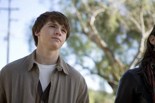 Mercy - Z filmu - Joel Courtney