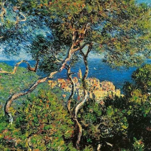 NOTIQUE Poznámkový kalendář Claude Monet 2026, 30 x 30 cm za 166.00CZK - Allegro