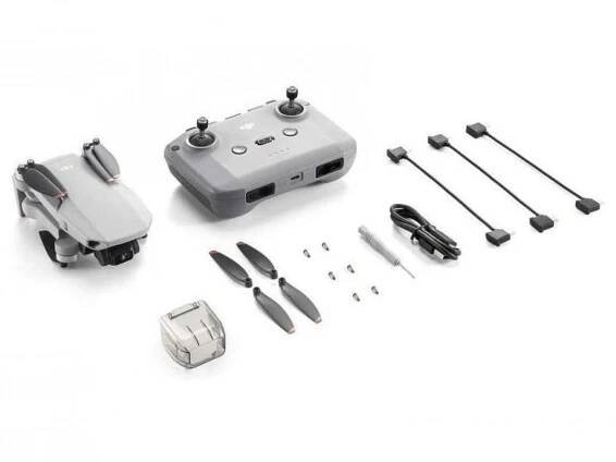 DJI Mini 2 SE