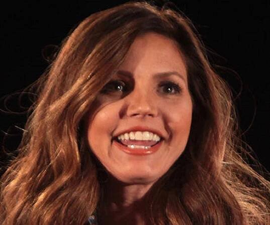 Charisma Carpenter Biography - Facts, Childhood, Family Life & Achievements
