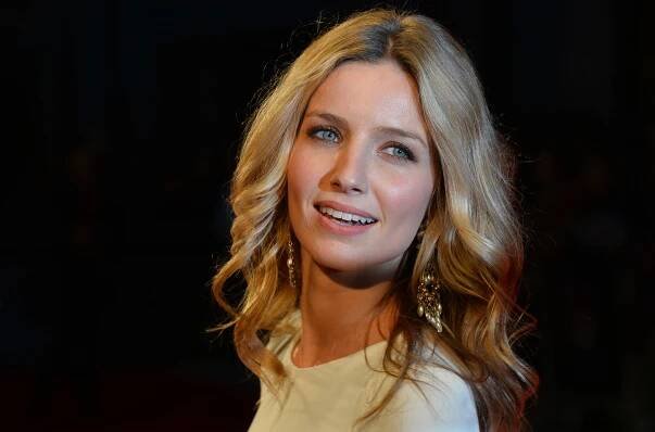 17 Extraordinary Facts About Annabelle Wallis