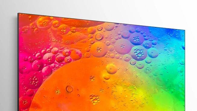 TCL 43C645 QLED | eberry.cz