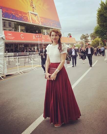 Janina Elkin