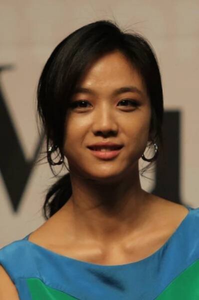 Tang Wei - AsianWiki