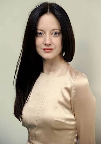 Andrea Riseborough fotka