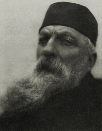Alvin Langdon Coburn - Biography | Bosham Gallery