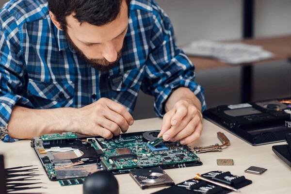 computer engineer repair
