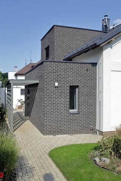 Rekonstrukce RD Malešice | CZECH DECO TEAM