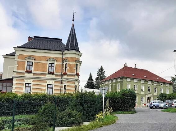 Když si lidé nevědí rady, jdou do Kostky. Centrum zlepšuje život na Šluknovsku