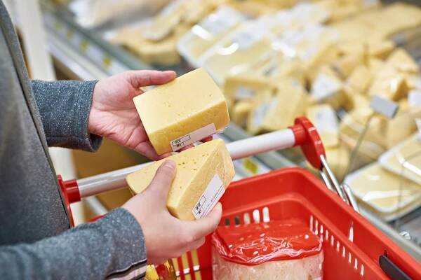 Syry a vaše zdravie: Majte prehľad a tieto radšej nechajte v obchode
