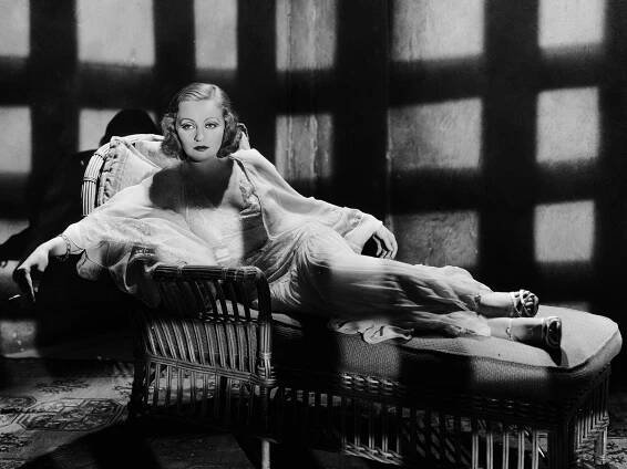 Cruella de Vil Is Wicked&-But Tallulah Bankhead Was Even Wilder