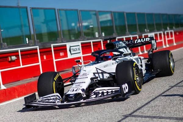 Formule.cz - Na nových okruzích se nesmí testovat 