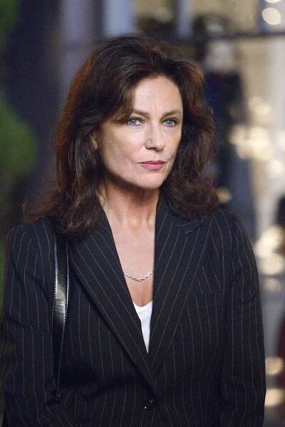 Rizzoli & Isles: Vraždy na pitevně - Vražedný požár - Z filmu - Jacqueline Bisset