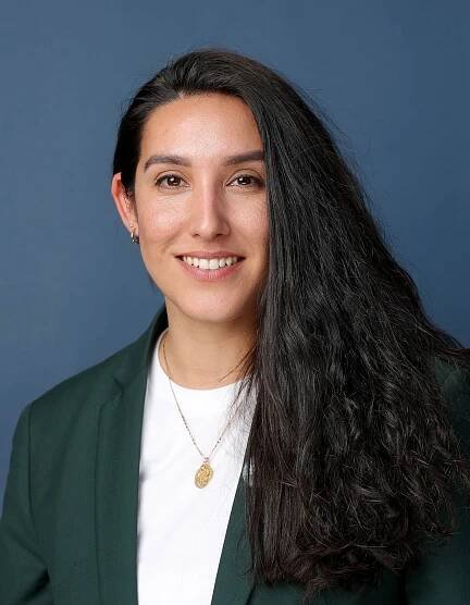 Amalia Mesa Mohammed