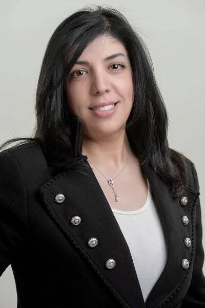 Doris Megally - Photos & Review in EGH Studio