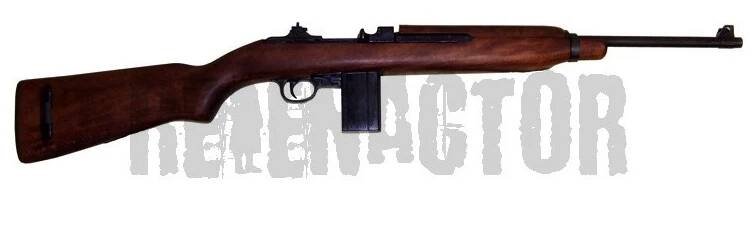 US karabina M1 Carbine - Armyshop Reenactor.cz