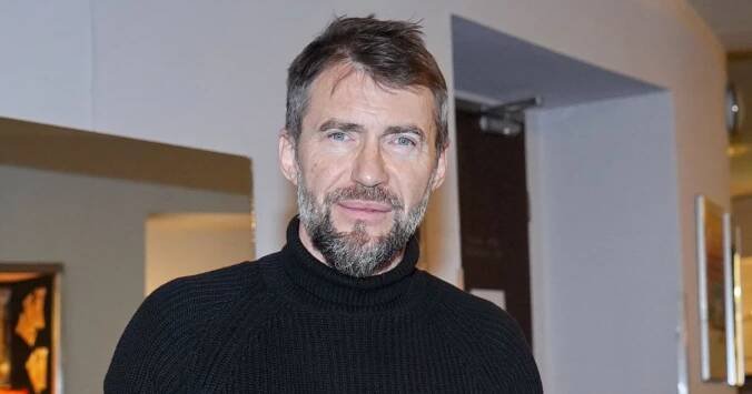 Bořek Slezáček po líbačce s členkou skupiny Spice Girls: Utekl jsem!