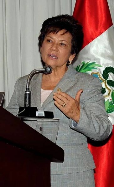 Alda Lazo