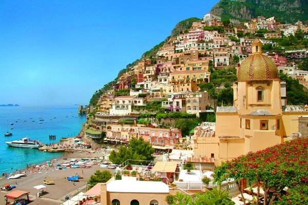 THE 10 CLOSEST Hotels to Seiano Station, Vico Equense