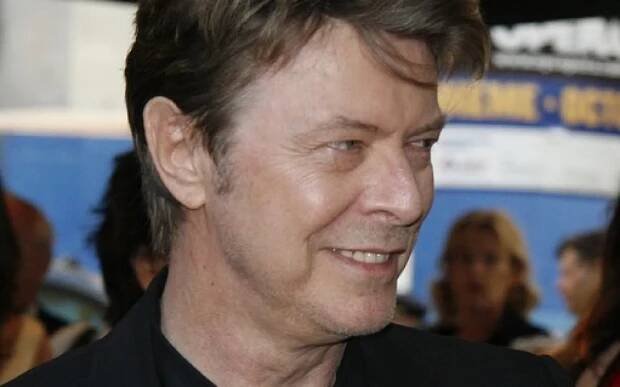 Galerie: Grammy ovládli Adele a David Bowie. Kožená nominaci neproměnila - Fotka 2 - Echo24.cz