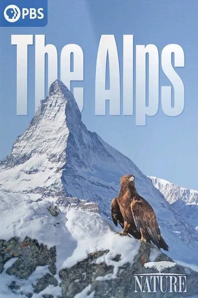 Alpy [Nature: The Alps] (2021)