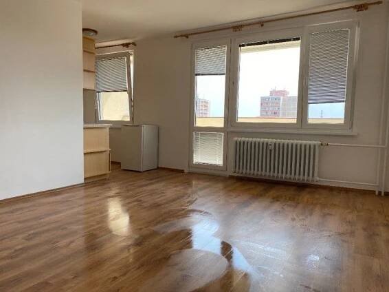 Pronájem bytu 1+1 35 m², Hrubínova, Hradec Králové - Pražské Předměstí