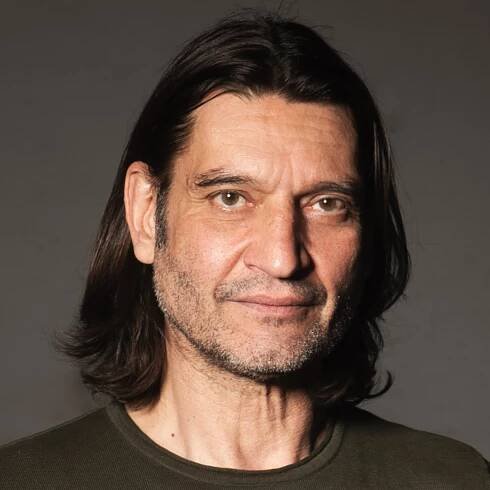 Ivan Franěk - ACTORSMAP