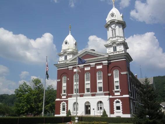 Franklin (Pennsylvania)