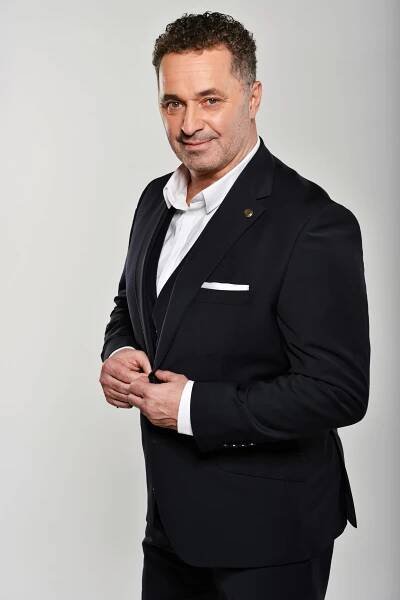Martin Dejdar