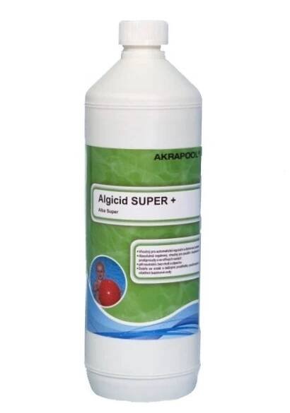 Algicid SUPER+, 1 l