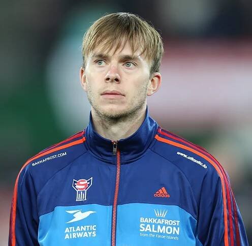 Símun Samuelsen