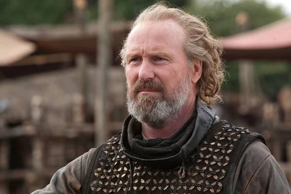 William Hurt - Actor