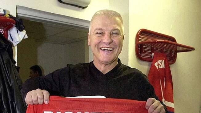 Bývalý hokejista Pavel Richter: Jaká místa mám v Praze rád