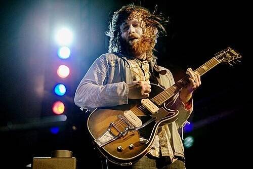 The Black Keys - Wikipedia