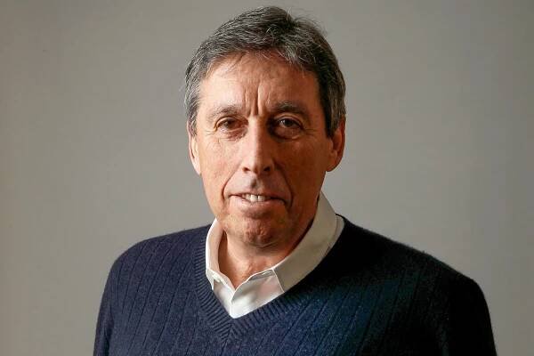 Ivan Reitman,' Ghostbusters' Director and 'Animal House' Producer, Dead at 75