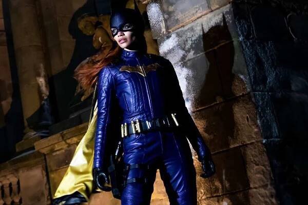 'Batgirl' Slammed as 'Not Releasable' by New DC Boss After Cancellation: 'Made the Right Decision'