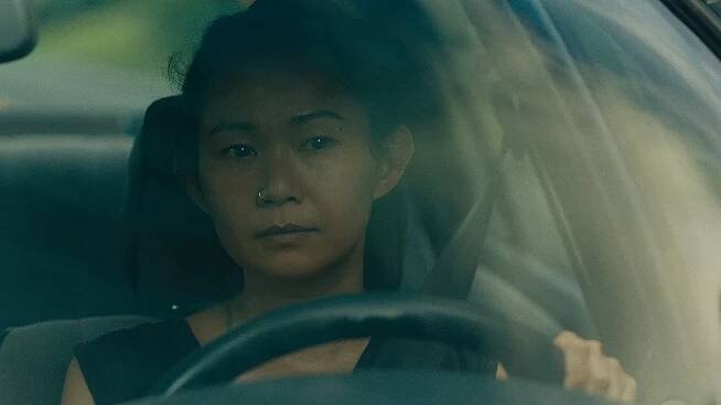 Příjezdové cesty - Z filmu - Hong Chau