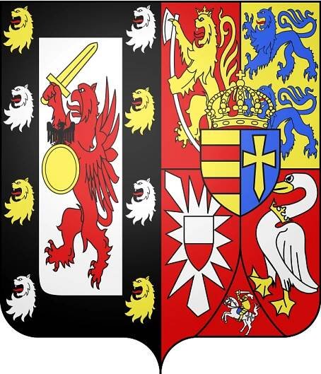 Dynastie Holstein‐Gottorp‐Romanov