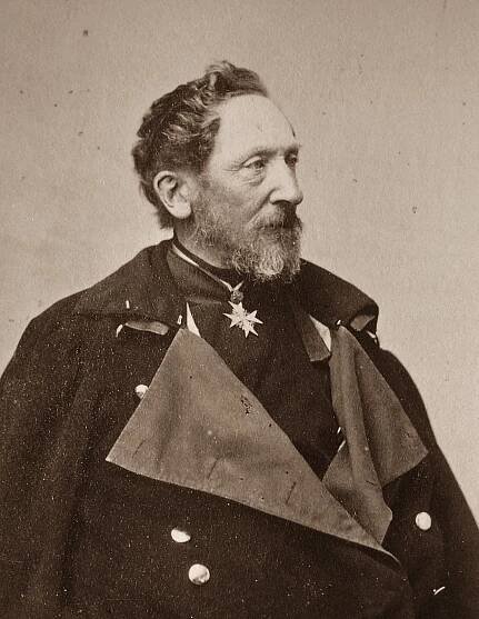 Leonhard von Blumenthal