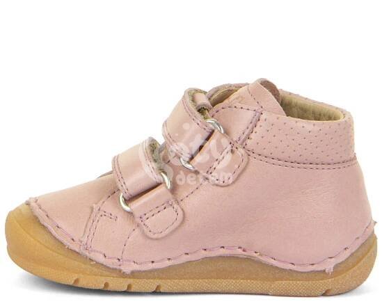 Froddo boty Paix G2130346-4 Pink