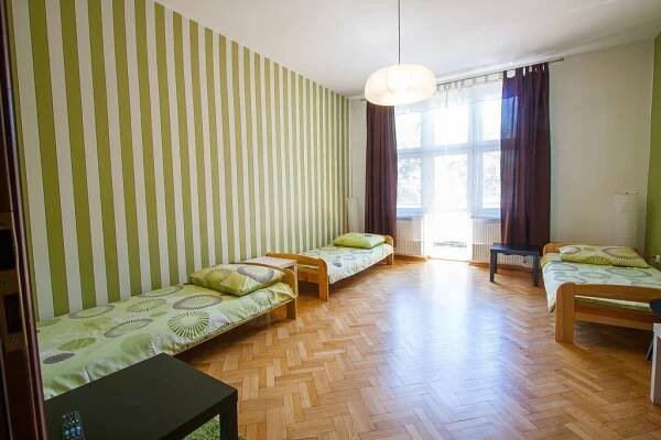 Hostel 4You Bílsko-Bělá Pokoj fotografie