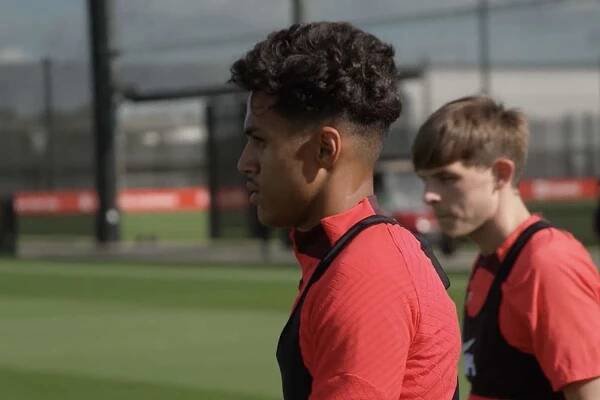 Latest Rhys Williams news and reports from This Is Anfield