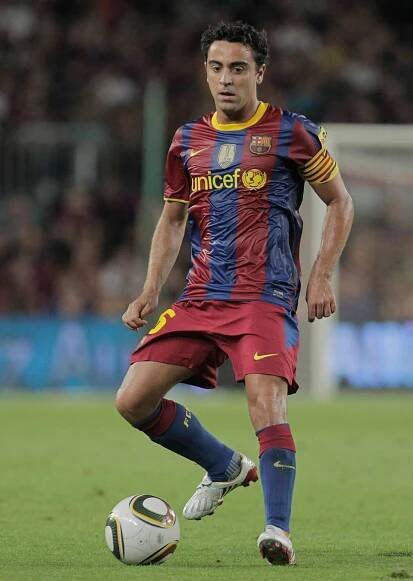 Chelsea vs Barcelona 2009: UCL Drama and Controversy