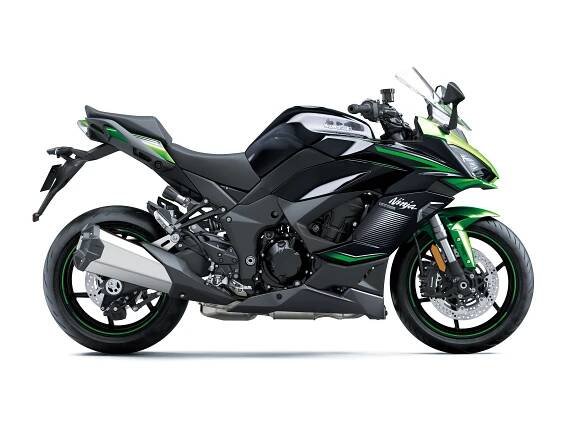 Kawasaki Ninja 1000SX | Motorrad kaufen Motorrad Geschäft Wien